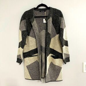 Dolce CABO Cardigan Women Size S